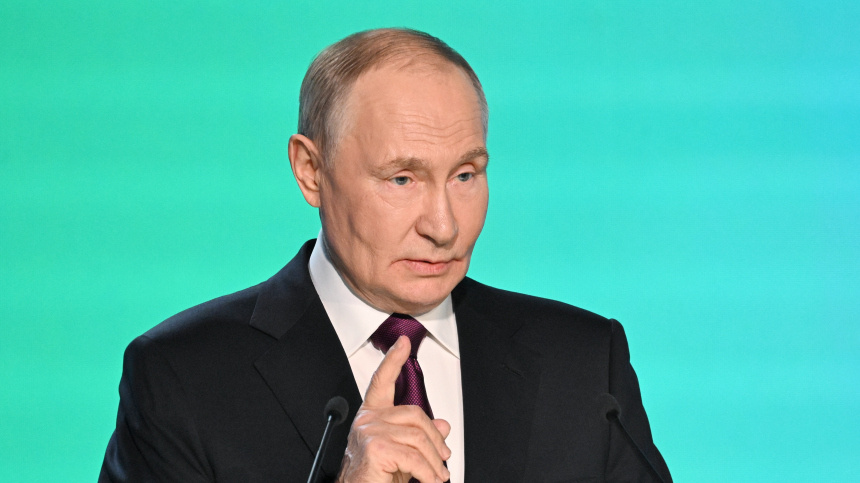    Фото: © РИА Новости/Кристина Кормилицына; 5-tv.ru