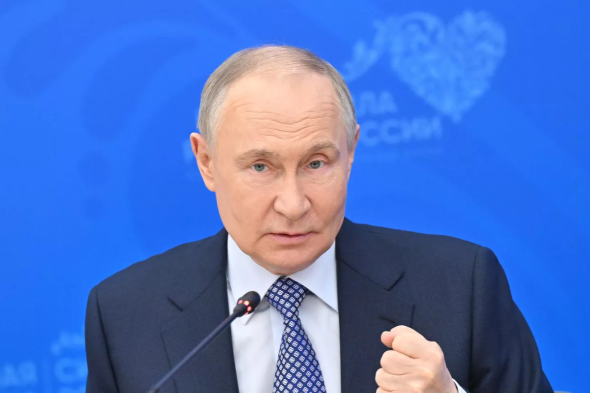    Фото: Станислав Красильников, источник: ria.ru