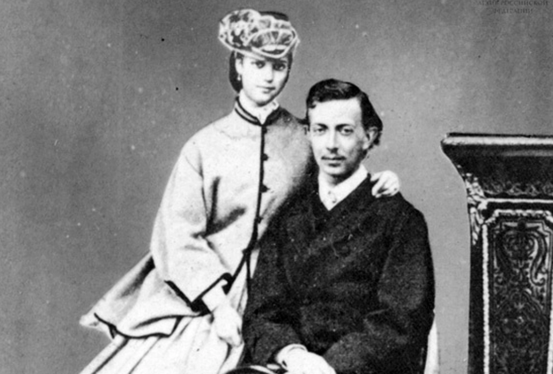 Фото: Росархив