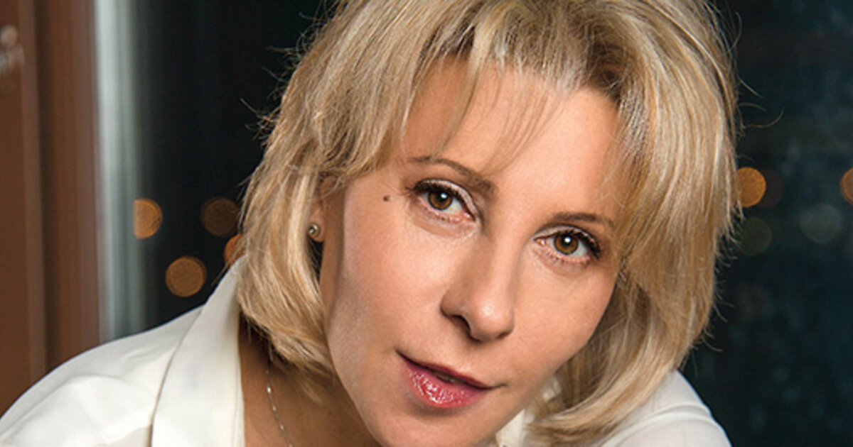 Юлия Рутберг / фото из открытых источников