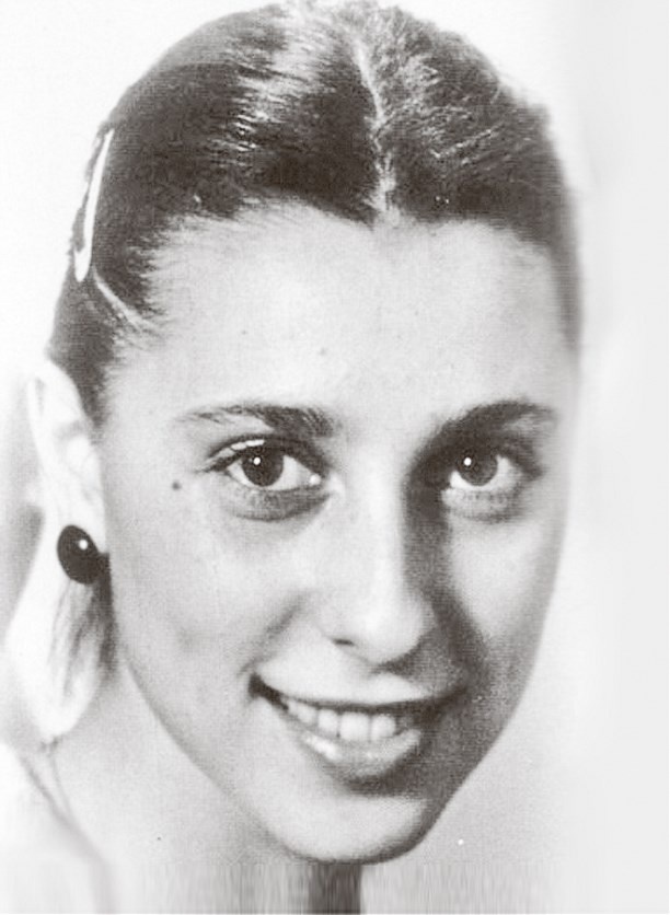 Юлия Рутберг / фото из открытых источников