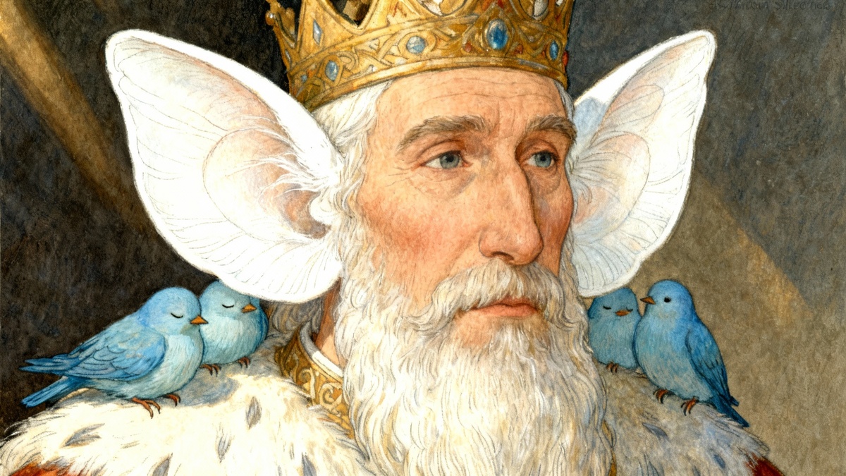 Специальная картинка для Секретной Лаборатории Умений