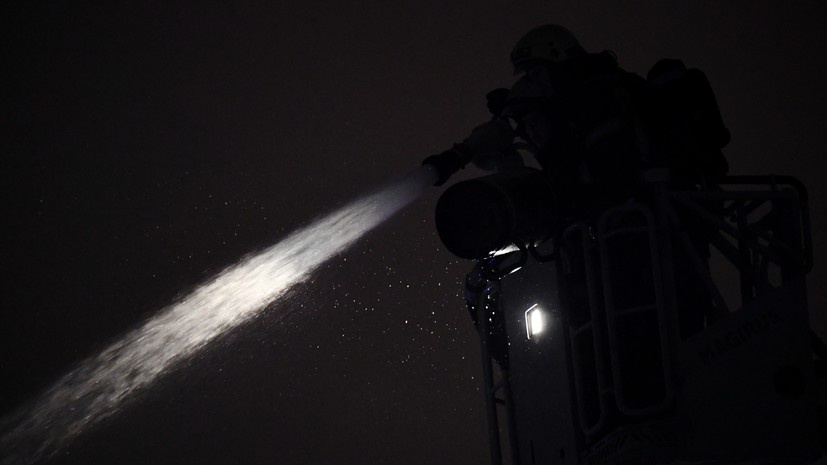   РИА Новости