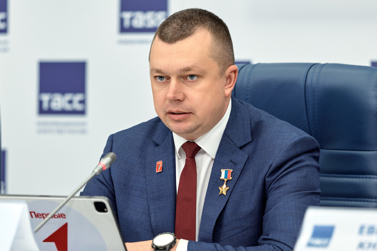 фото: ИТАР-ТАСС