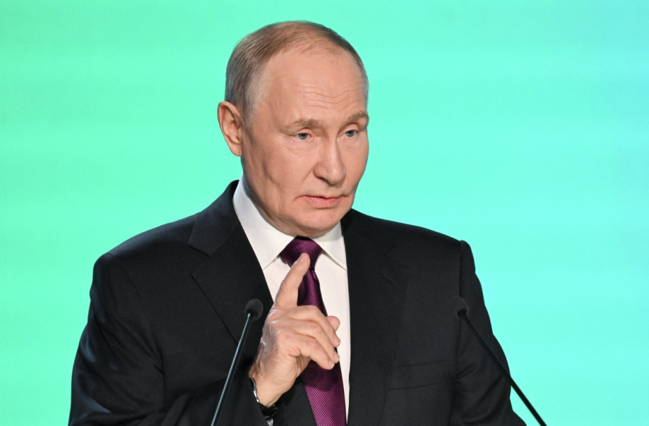    Кристина Кормилицына/РИА Новости