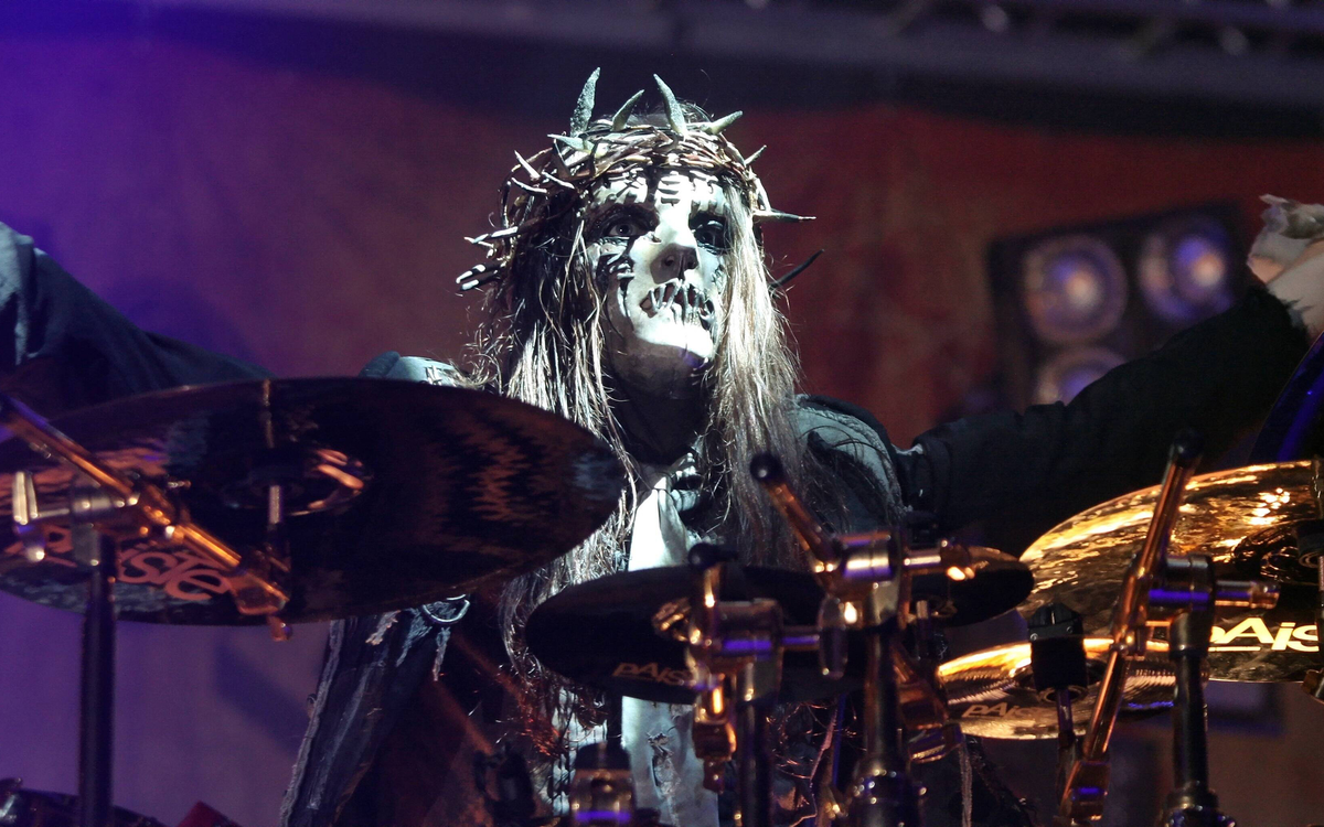 Джои Джордисон