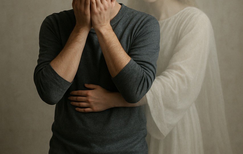 Ангелы – сверхъестественные помощники