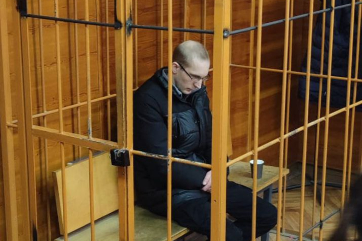    Фото: пресс-служба Свердловского областного суда