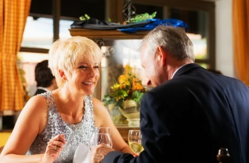 И оба состояния были комфортными, без подтекста, без необходимости что-то доказывать.
