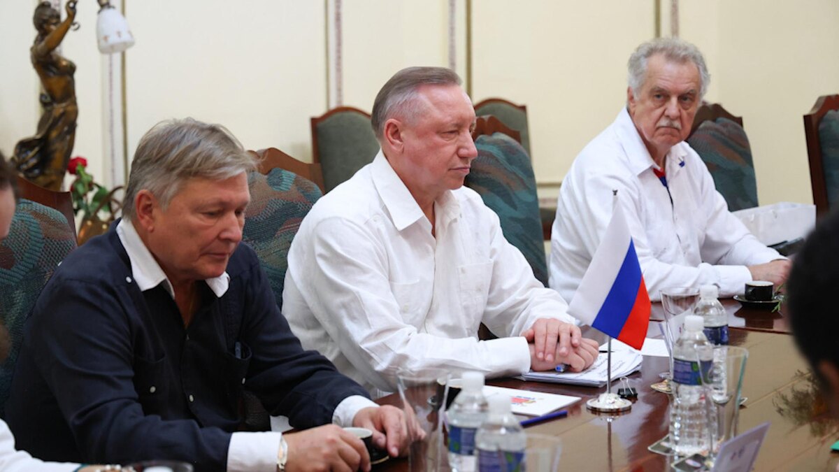    Фото: gov.spb.ru