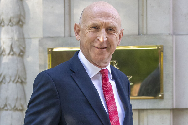 Marcin Nowak/Keystone Press Agency/Global Look Press 