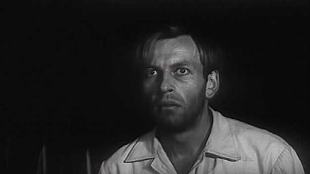    Кадр из фильма "Эксперимент доктора Абста" 1968