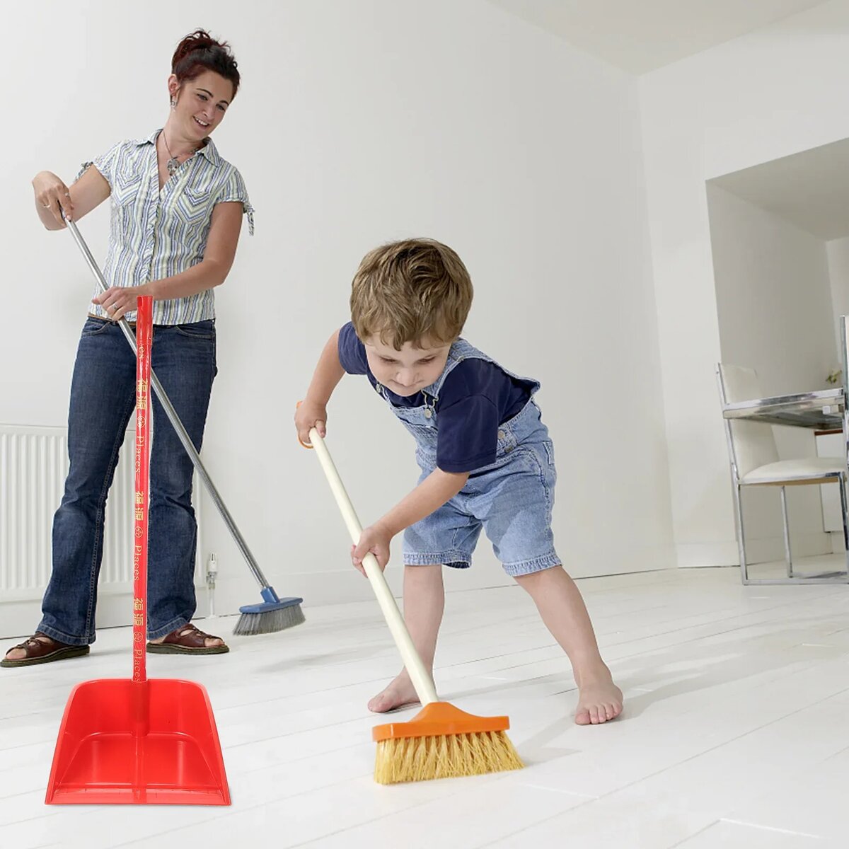 Каждый вносит пассивный вклад