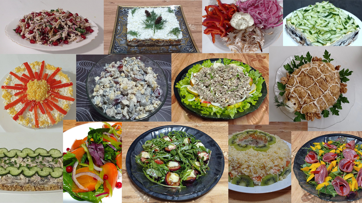 Фото 📷 автора канала "Два едока. Клава"