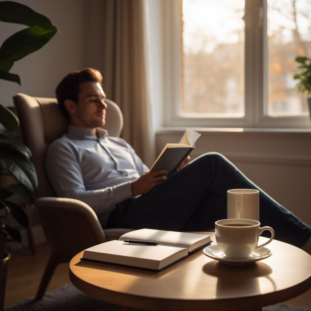 Самые успешные бизнес-идеи часто приходят не в офисе, а в тишине вечернего дома.