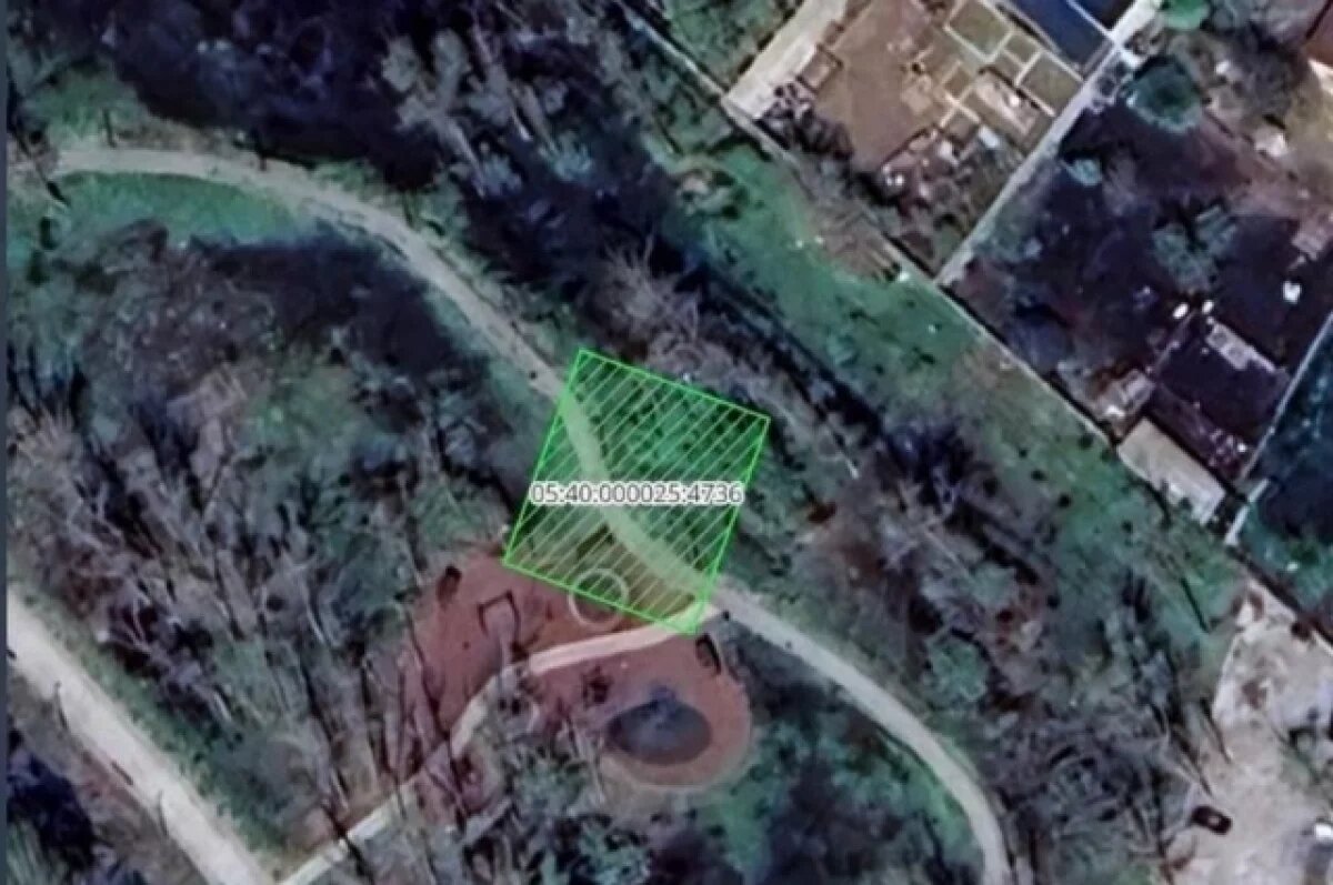    Махачкала вернула в собственность 450 «квадратов» земли в Эльтавском лесу