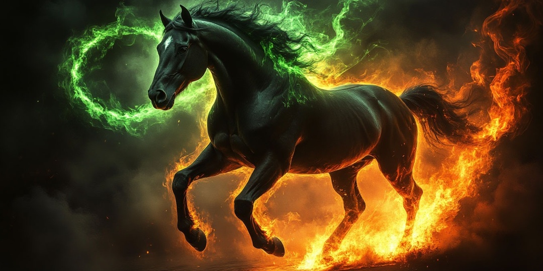 Галопом в 2026: что принесёт год неукротимой Огненной Лошади