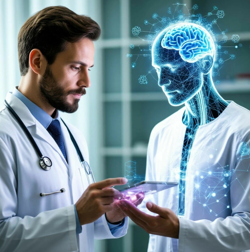 Картинка сгенерирована ии