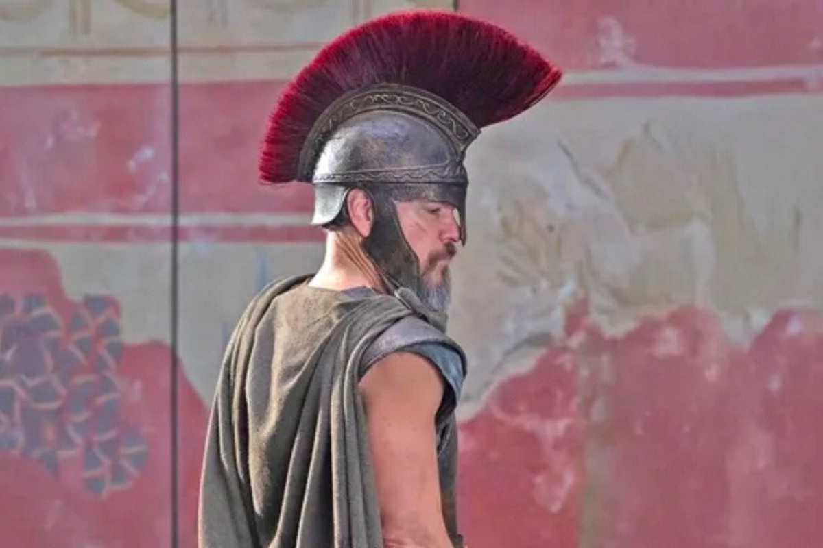     600 тыс метров пленки! Как Кристофер Нолан снял «Одиссею» на новую камеру IMAX