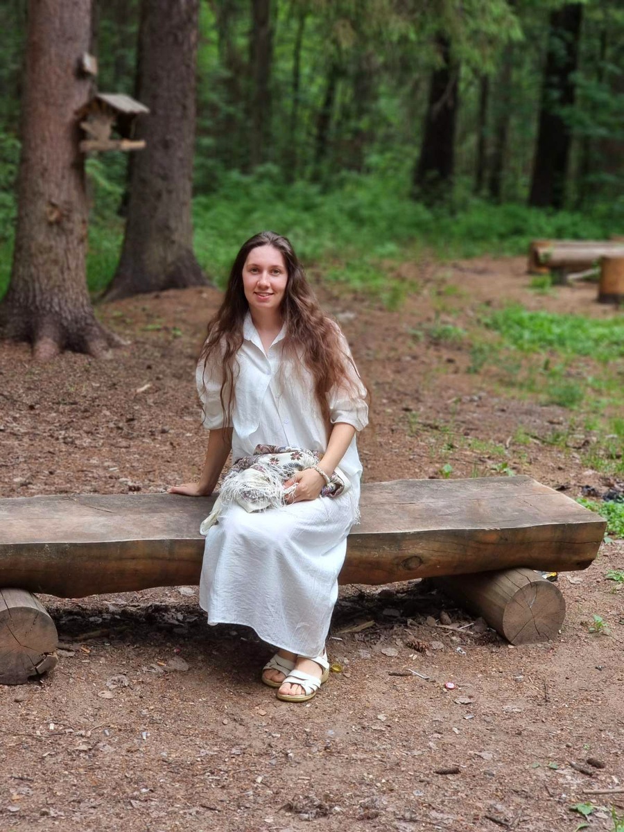 Автор канала