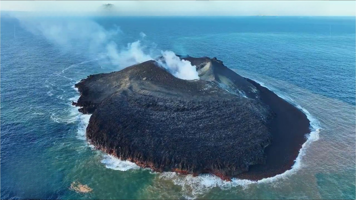 Хоум-Риф 6 ноября