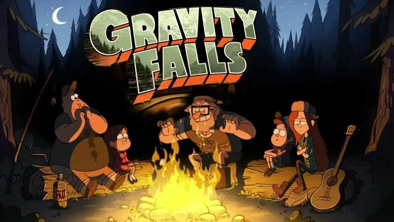 © Disney Television Animation 2012