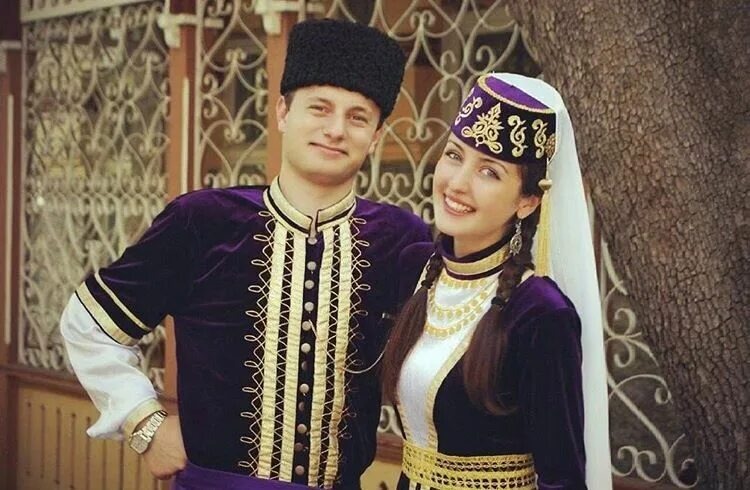 Рождение народа: как возникли крымские татары