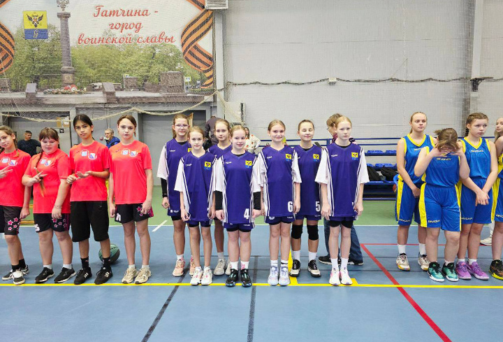 фото: комитет по спорту Ленобласти