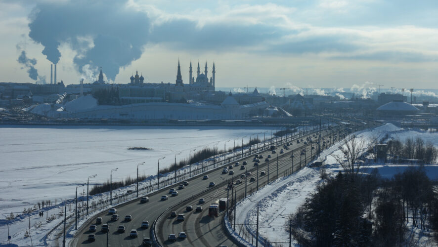    Фото: KazanFirst