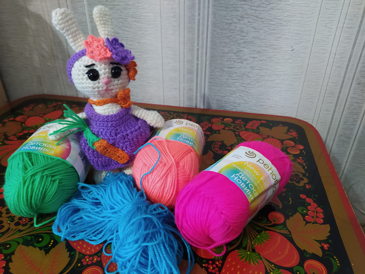 Фото автора