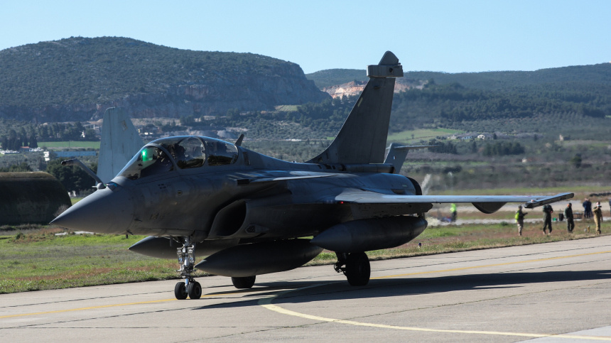    Фото: www.globallookpress.com/Eurokinissi