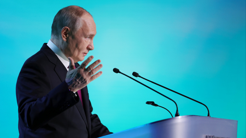    Фото: © РИА Новости/Вячеслав Прокофьев