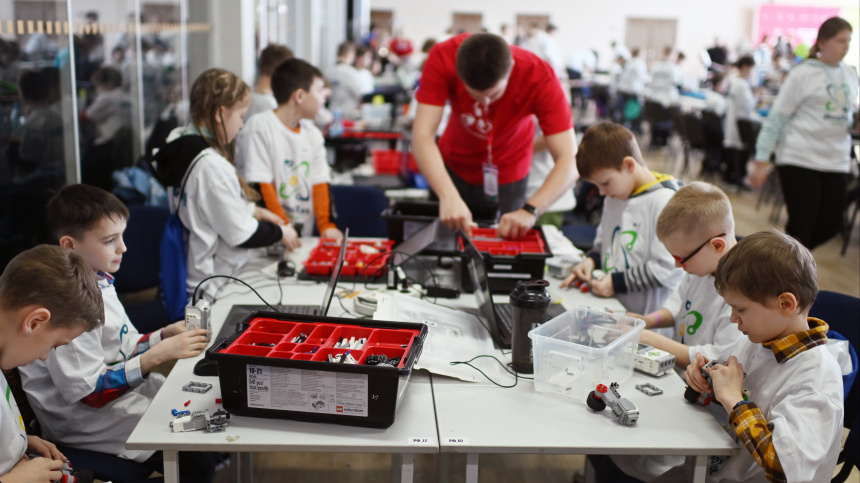    Фото: © РИА Новости/Алексей Мальгавко