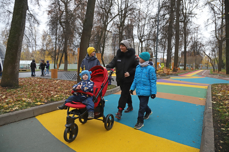    Фото: Кирилл Журавок