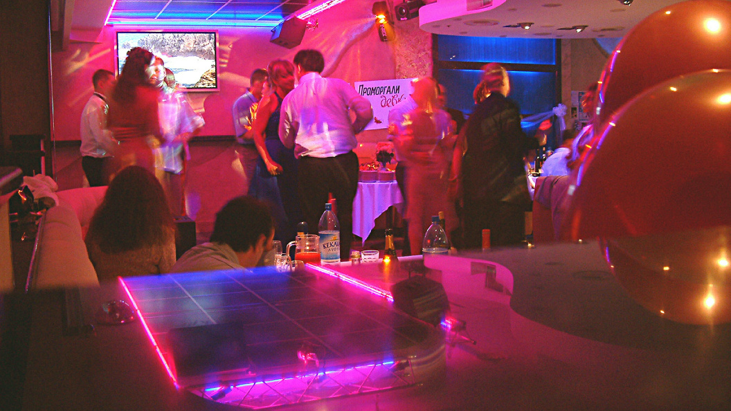    Фото:Victor Lisitsyn/Global Look Press