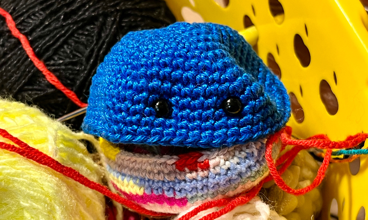 Крупным планом 