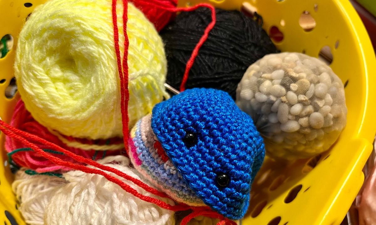 Вот он какой