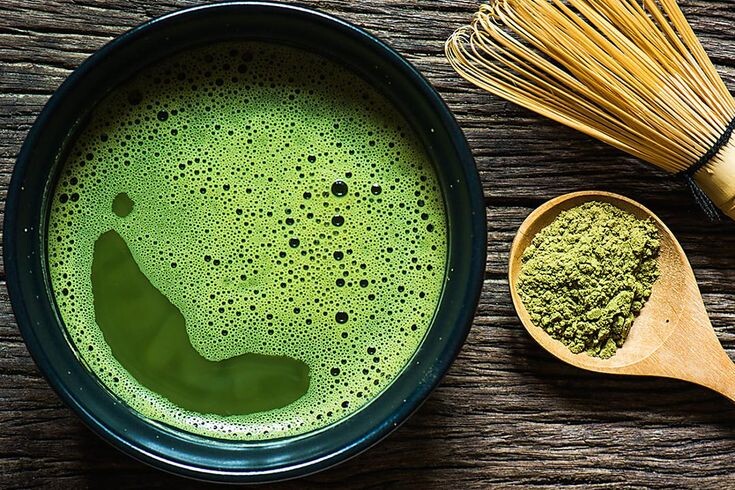 Фото: Японская чайная традиция: от истоков современности. bergamotik.ru