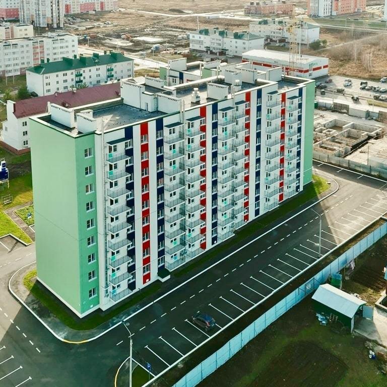 Листайте вправо, чтобы увидеть больше изображений