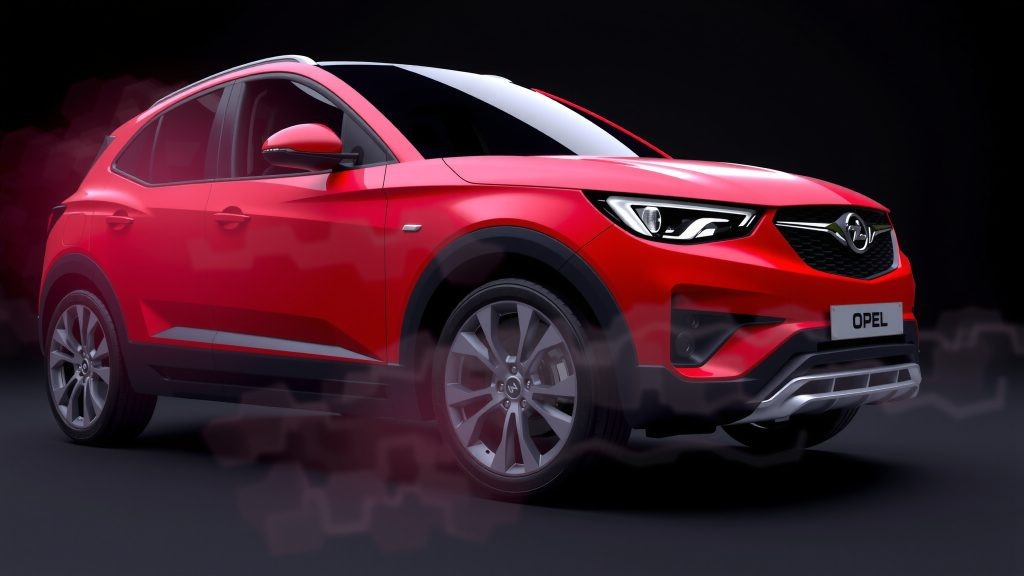    Как Opel Crossland 1.2 Turbo 2025 сочетает разумную цену с немецким качеством сборки?