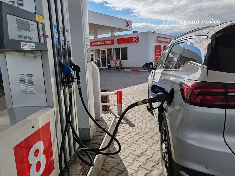     Фото: Города Лайф