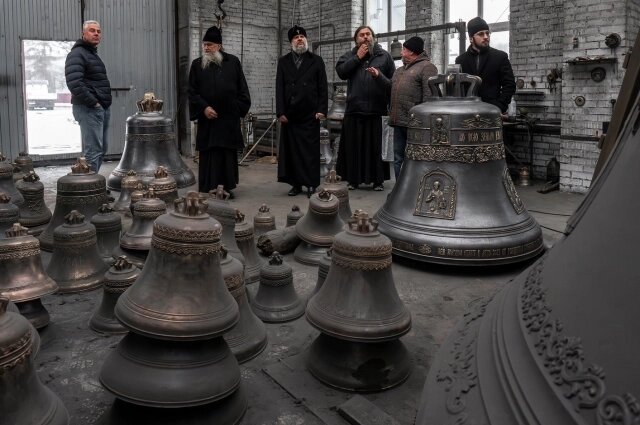    Фото: Тверская епархия