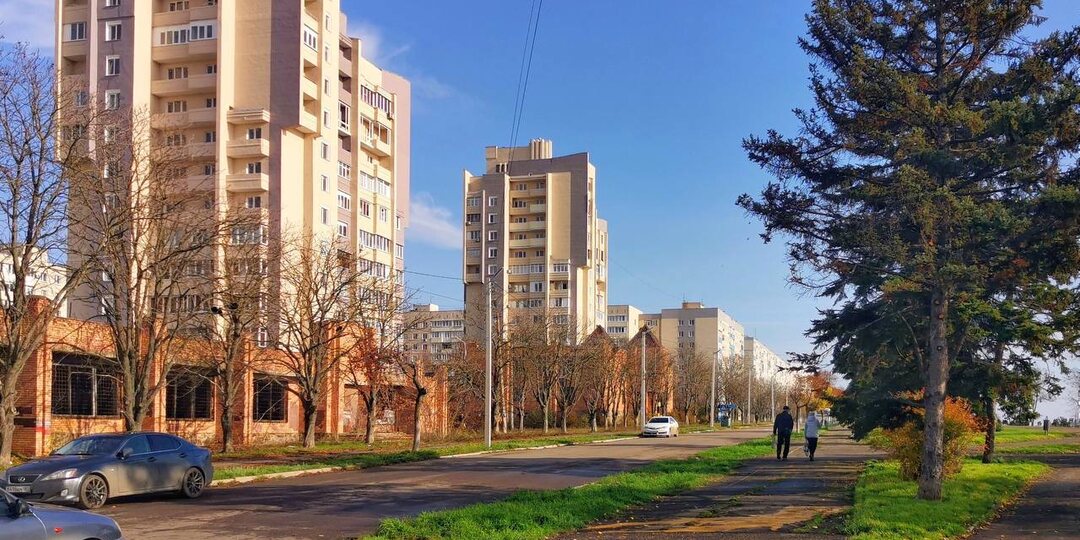 Куда делись нищие? / Пирамида потребностей