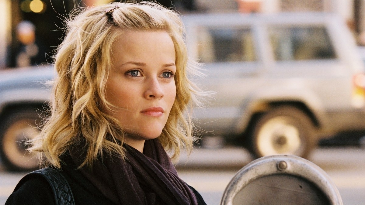 Кадр из фильма «Между небом и землёй», 2005 год, режиссер Марк Уотерс