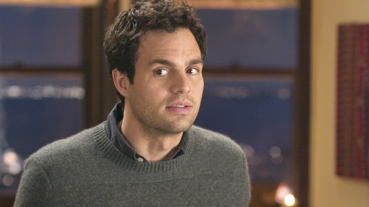 Кадр из фильма «Между небом и землёй», 2005 год, режиссер Марк Уотерс