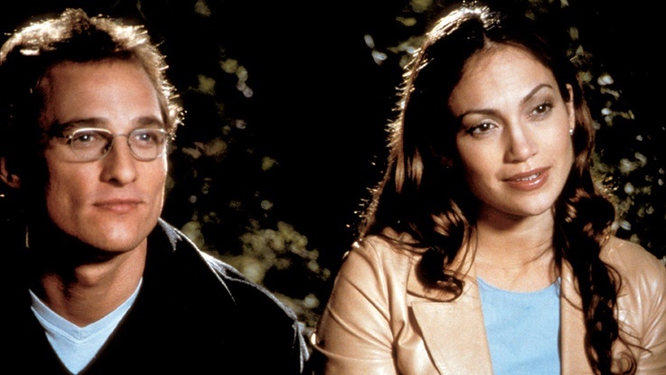 Кадр из фильма «Свадебный переполох», 2001 год, режиссер Адам Шенкман