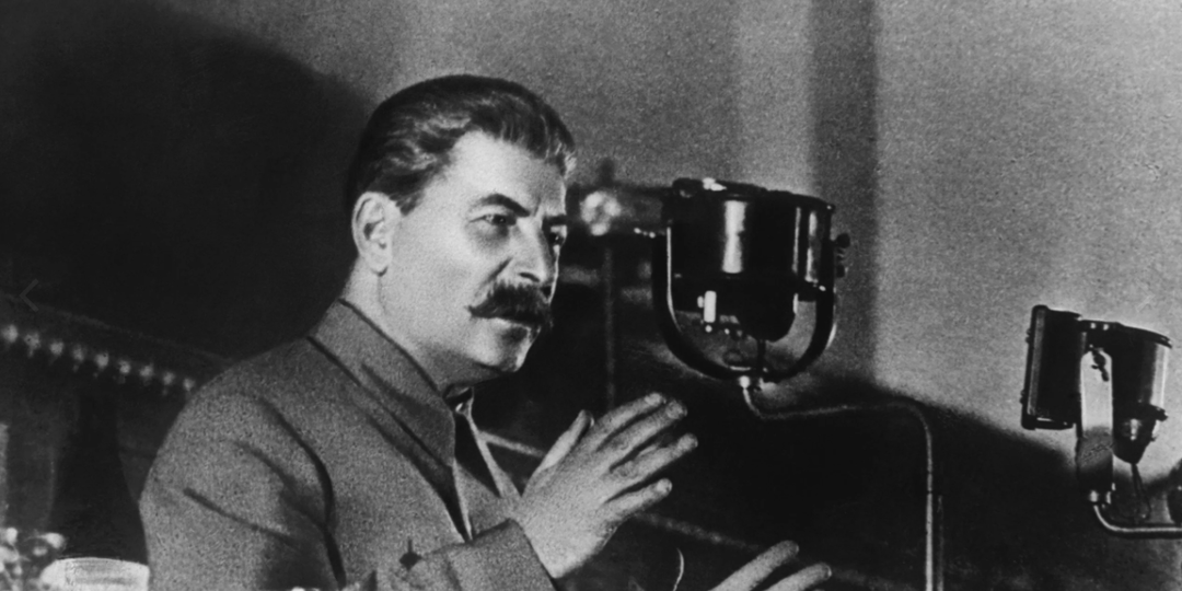 Выступление Сталина 3 июля 1941 года: мобилизация и надежда на победу