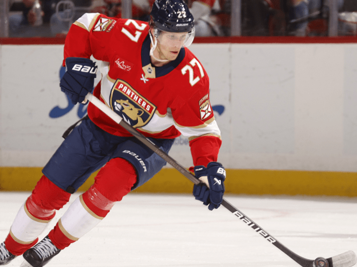    Ээту Луостаринен © Официальный сайт НХЛ