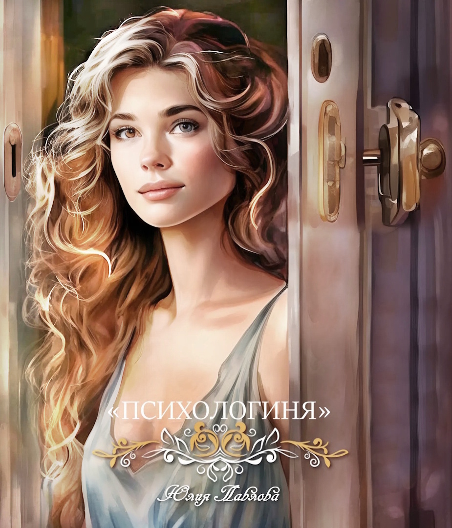 ©Психологиня
