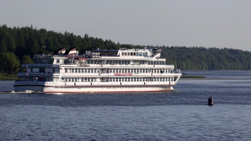    Фото: Nikolay Gyngazov/Globallookpress